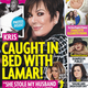 Illustration for article titled This Week In Tabloids: The Jenners Need to Lock Their Bedroom Doors!